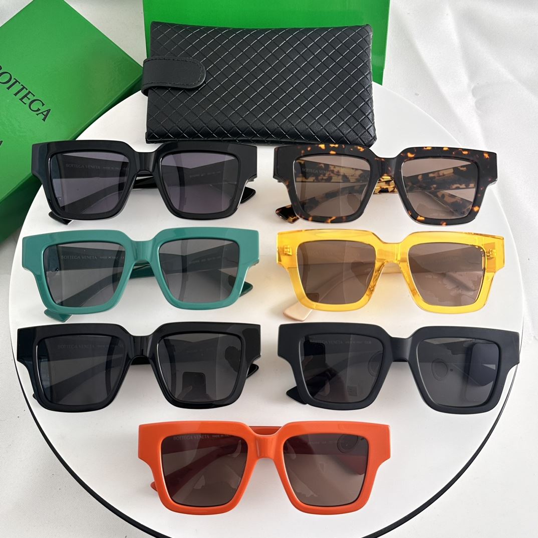 Bottega Veneta Sunglasses